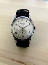 Vintage nicolet watch usato  Roma