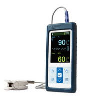Nellcor pm10n pulse for sale  Hazelwood