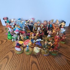 2002 McDonalds Disney 100 Anos de Brinquedos Mágicos (Escolha e Escolha) comprar usado  Enviando para Brazil