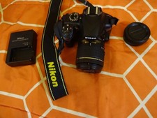 Nikon d3400 digital for sale  Philadelphia