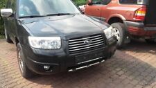 Subaru forester 116kw gebraucht kaufen  Flammersfeld