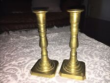 Pair set brass for sale  Glendale