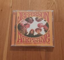 Jefferson airplane live usato  San Marco dei Cavoti