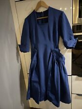 Ancienne robe vintage d'occasion  Tannay