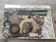 Guarnizione motore 298 usato  Ravanusa