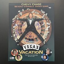 Chevy chase cast for sale  Rocklin