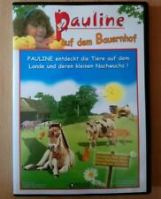 Dvd pauline dem gebraucht kaufen  Schönheide