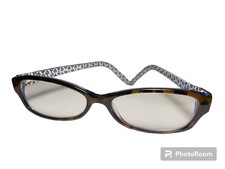 Kate Spade New York Frames Only 135 Sheba JZM 135 concha de tartaruga espadas azuis comprar usado  Enviando para Brazil