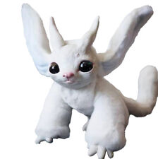 Ori and the Blind Forest Plush Plüschtier Weich Gefüllte Plüsch Puppe Geschenk comprar usado  Enviando para Brazil
