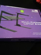 Suporte para laptop On-Stage LPT5000 multiuso, preto comprar usado  Enviando para Brazil
