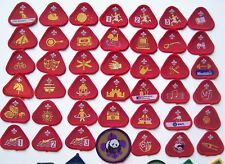 Cub scout proficiency for sale  EPSOM