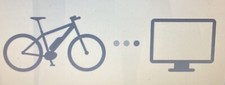 Dvd bike diagnose gebraucht kaufen  Haren