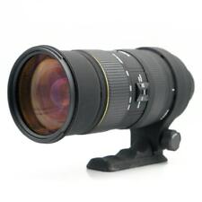 Sigma 500mm apo gebraucht kaufen  Forchheim