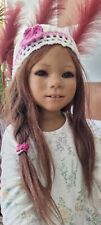 Annette himstedt puppe gebraucht kaufen  Flonheim