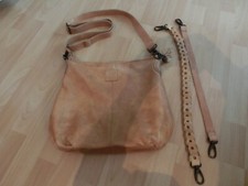 Legend ledertasche shopper gebraucht kaufen  Hamburg