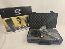 Mxl 770 condenser for sale  Orlando