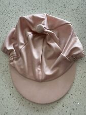 Hat silk equestrian for sale  CHICHESTER