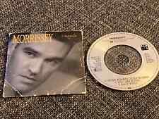 Morrissey single inch gebraucht kaufen  Tecklenburg