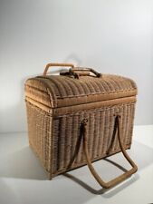 Ancien panier pique d'occasion  Sciez