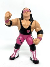 Wwf hasbro wrestling for sale  BATH