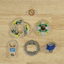 2004 hasbro beyblade for sale  Cape Coral