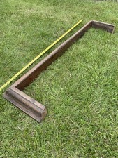 Victorian era wooden for sale  DIDCOT