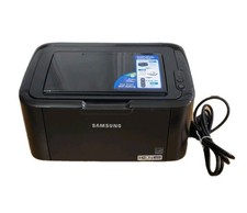 Impressora a Laser Monocromática Sem Fio Samsung ML-1865W Contagem de 740 Páginas - Tinta Nova - Usado comprar usado  Enviando para Brazil