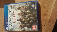 Assassin creed unity d'occasion Assassin creed unity d'occasion  Artenay