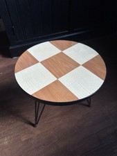 Formica eiffel feet d'occasion  Expédié en Belgium