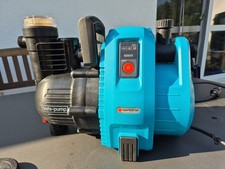 Gardena comfort 5000 gebraucht kaufen  Neustadt am Rübenberge