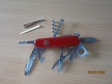 Schweizer messer taschenmesser gebraucht kaufen  Frankfurt am Main