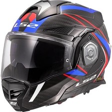 Ls2 casque modulable d'occasion  Aubière