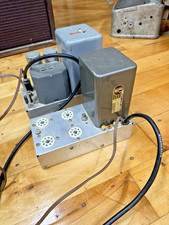 Peerless 542 output for sale  Northampton