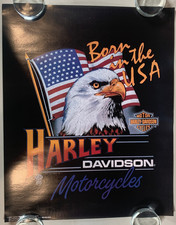 Vintage 1986 harley for sale  Mead