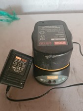 ryobi charger 12v for sale ryobi charger 12v for sale COVENTRY