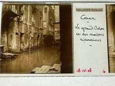 Boite photo verre d'occasion  Pantin