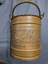 Antique persian engraved for sale  Salina