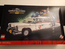 Lego creator 10274 gebraucht kaufen Lego creator 10274 gebraucht kaufen  Hamburg