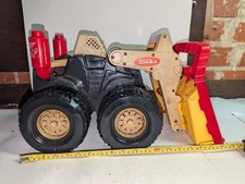 Hasbro 2004 tonka for sale  Mobile