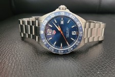 Tag heuer formula gebraucht kaufen  Wadersloh