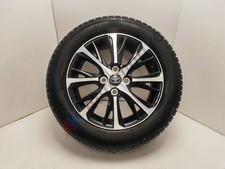 Toyota yaris mk3 for sale  ROWLANDS GILL