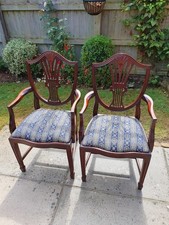 stag chairs for sale  CULLOMPTON