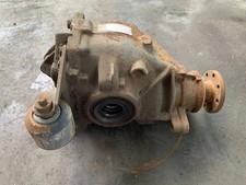 BMW 3 E46 2003 Diesel tylny dyferencjał CHA18832, używany na sprzedaż BMW 3 E46 2003 Diesel tylny dyferencjał CHA18832, używany na sprzedaż  PL