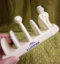 Vintage lurpak man for sale  HALIFAX