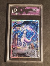 Mewtwo pokemon graad usato  Grottammare