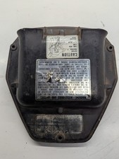 Honda cb400t cb400a for sale  Hewitt
