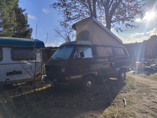 Westfalia aufstelldach riginal gebraucht kaufen  Arendsee