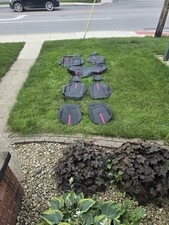 Car seat covers for sale  Lowell