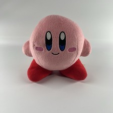 Nintendo official kirby for sale  WALSALL