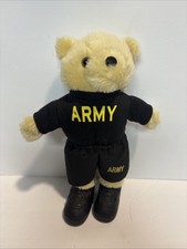 Army uniform 10in usato  Spedire a Italy